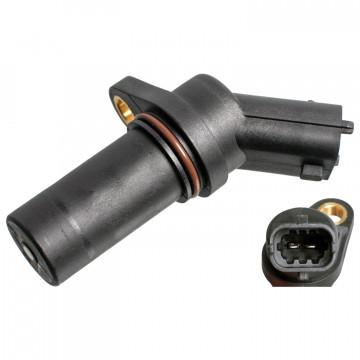 FEBI BILSTEIN 176454 - Krank Mili Darbesi Sensörü