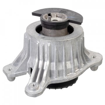 FEBI BILSTEIN 176657 - Montaj - Motor