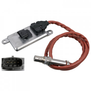 FEBI BILSTEIN 176844 - Üre Enjeksiyonu NOx Sensörü