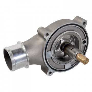 FEBI BILSTEIN 177040 - Soğutucu Termostat