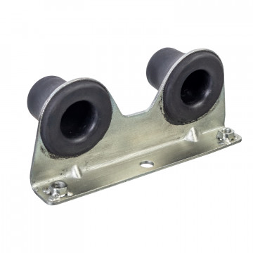 FEBI BILSTEIN 177054 - Braket - Susturucu