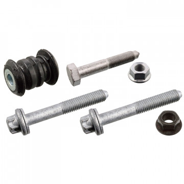 FEBI BILSTEIN 177318 - Montaj - Kontrol/Arka Kol