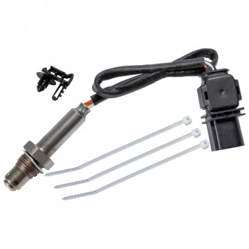 FEBI BILSTEIN 177388 - Lambda Sensörü