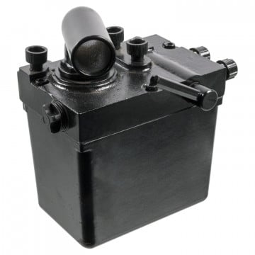 FEBI BILSTEIN 177564 - Sürücü Kabini Eğim Pompası