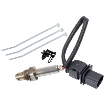 FEBI BILSTEIN 177570 - Lambda Sensörü