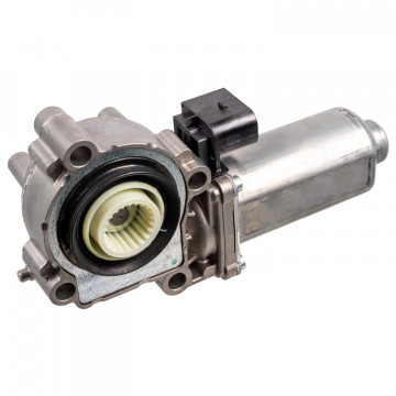 FEBI BILSTEIN 177737 - Aktüatör - Transfer Kutusu