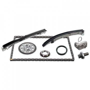 FEBI BILSTEIN 178310 - Zamanlama Zinciri Kiti