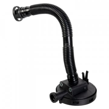 FEBI BILSTEIN 178472 - Karter Havalandırması Vana