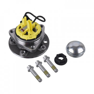 FEBI BILSTEIN 178723 - Tekerlek Rulmanı Kiti