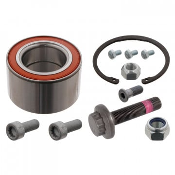 FEBI BILSTEIN 19914 - Tekerlek Rulmanı Kiti
