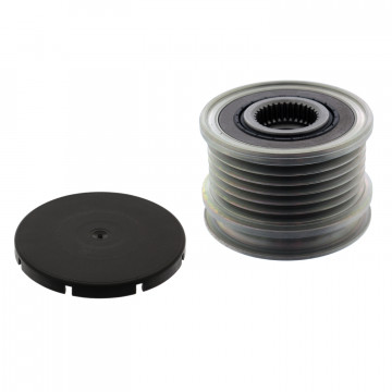FEBI BILSTEIN 21683 - Alternatör Kasnağı