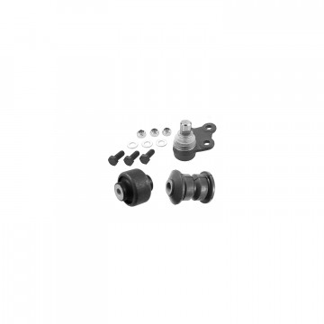 FEBI BILSTEIN 21854 - Montaj - Kontrol/Arka Kol