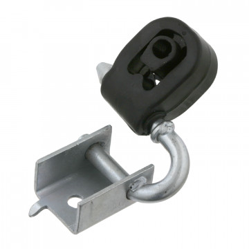 FEBI BILSTEIN 23622 - Tutucu - Egzoz Sistemi