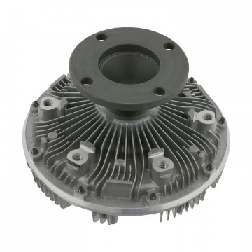 FEBI BILSTEIN 26205 - Debriyaj - Radyatör Fanı