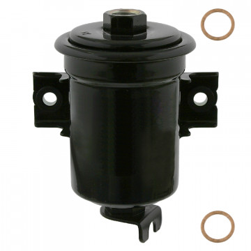 FEBI BILSTEIN 26442 - Yakıt Filtresi