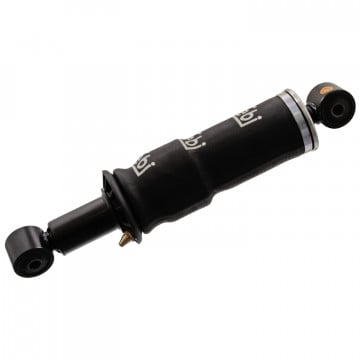 FEBI BILSTEIN 26661 - Kabin Süspansiyonu Amortisör