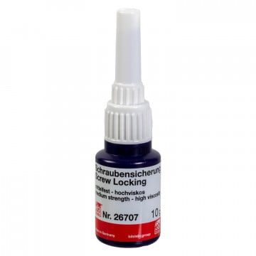 FEBI BILSTEIN 26707 - Vida Sabitleyici