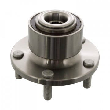 FEBI BILSTEIN 26770 - Tekerlek Rulmanı Kiti