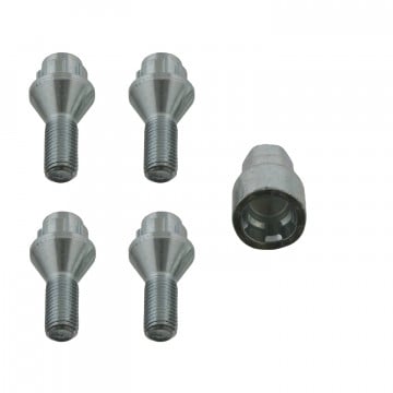 FEBI BILSTEIN 27047 - Bijon Cıvatası