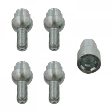 FEBI BILSTEIN 27048 - Bijon Cıvatası