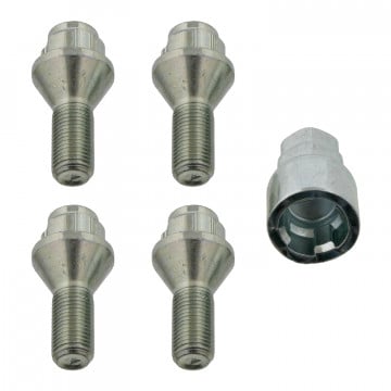 FEBI BILSTEIN 27051 - Bijon Cıvatası