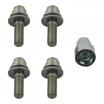FEBI BILSTEIN 27053 - Bijon Cıvatası