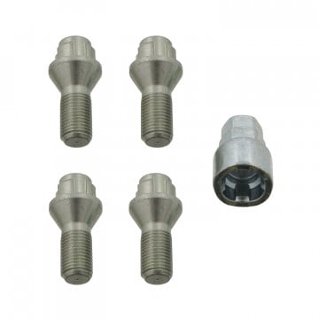 FEBI BILSTEIN 27054 - Bijon Cıvatası