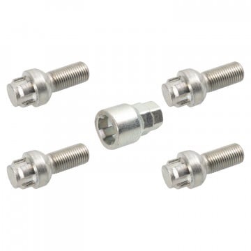 FEBI BILSTEIN 27056 - Bijon Cıvatası