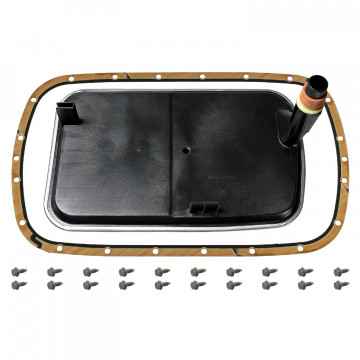 FEBI BILSTEIN 27065 - Hidrolik Filtre Seti - Otomatik Şanzıman