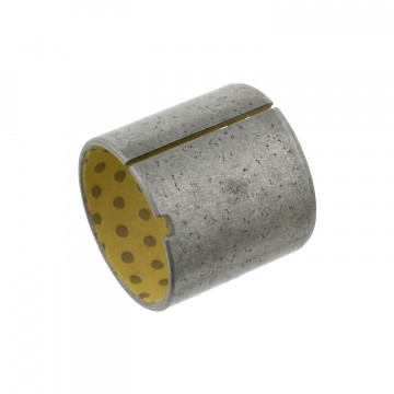 FEBI BILSTEIN 27137 - Sürücü Kabini Süspansiyonu