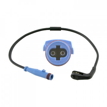 FEBI BILSTEIN 27185 - Fren Kabloları
