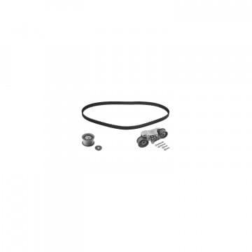 FEBI BILSTEIN 27295 - Triger Kayışı Seti