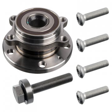 FEBI BILSTEIN 27317 - Tekerlek Rulmanı Kiti