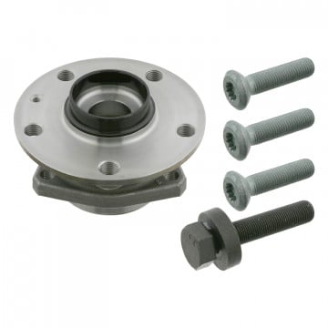 FEBI BILSTEIN 27342 - Tekerlek Rulmanı Kiti