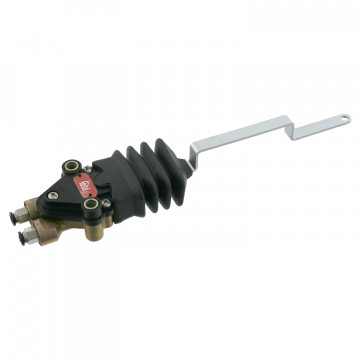 FEBI BILSTEIN 27369 - Hava Süspansiyon Valfi