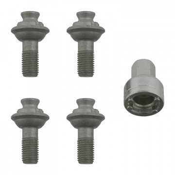 FEBI BILSTEIN 27497 - Bijon Cıvatası
