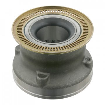FEBI BILSTEIN 27790 - Tekerlek Rulmanı