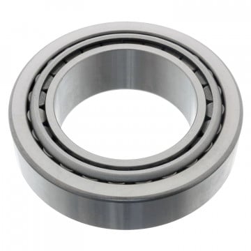 FEBI BILSTEIN 27804 - Tekerlek Rulmanı
