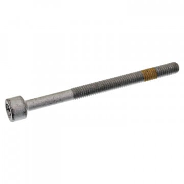 FEBI BILSTEIN 28407 - Enjeksiyon Memesi Tutucusu Vida