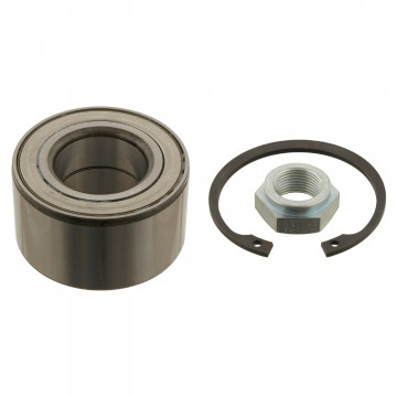 FEBI BILSTEIN 30040 - Tekerlek Rulmanı Kiti