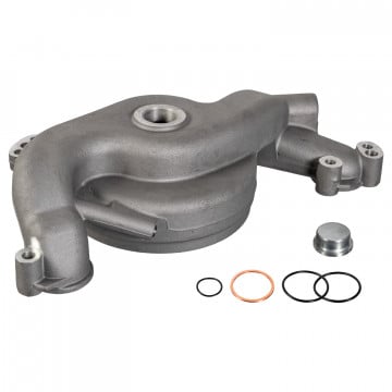 FEBI BILSTEIN 30102 - Su Pompası