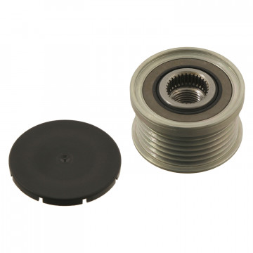 FEBI BILSTEIN 30113 - Alternatör Kasnağı