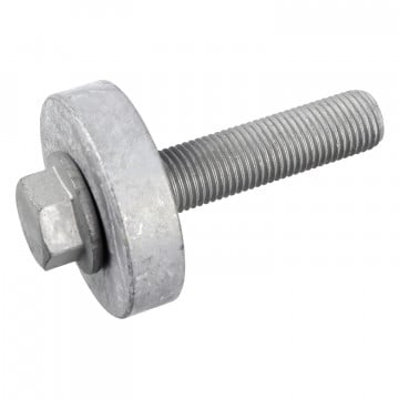 FEBI BILSTEIN 30153 - Kasnak Cıvatası
