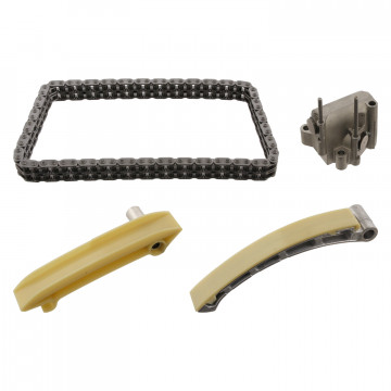 FEBI BILSTEIN 30342 - Zamanlama Zinciri Kiti