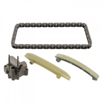 FEBI BILSTEIN 30344 - Zamanlama Zinciri Kiti
