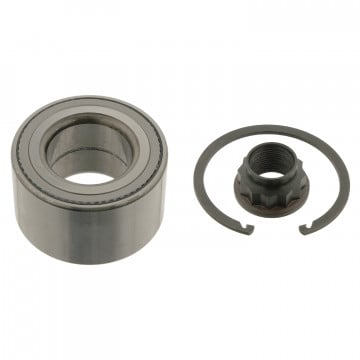 FEBI BILSTEIN 30473 - Tekerlek Rulmanı Kiti