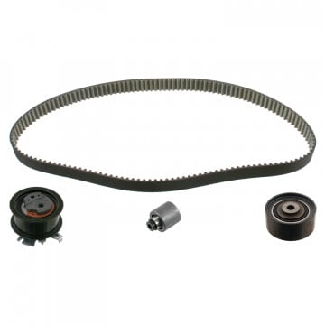 FEBI BILSTEIN 30580 - Triger Kayışı Seti