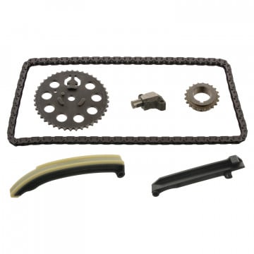 FEBI BILSTEIN 30644 - Zamanlama Zinciri Kiti