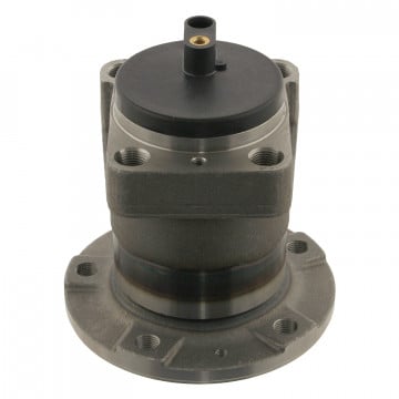 FEBI BILSTEIN 30886 - Tekerlek Rulmanı Kiti