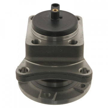 FEBI BILSTEIN 30887 - Tekerlek Rulmanı Kiti